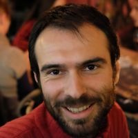 Dimitris Hall的照片