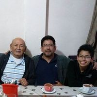 Edgar Espin的照片