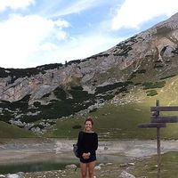 Francesca Passacantando's Photo