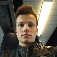 Oliver Ringenbach's Photo