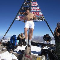 Fotos von Rachid Benchlikha