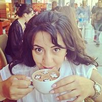 Mandana Saeedian的照片