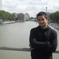 Semih Boyacı's Photo