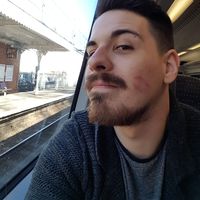 Fotos von Mike Spike