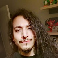 Marcos García's Photo