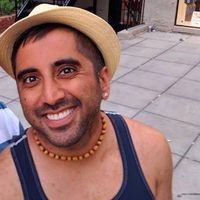 Fotos von Rumit Pancholi