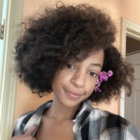 Jasmine Lashley的照片