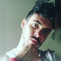 Rafa Rodríguez Calvente's Photo