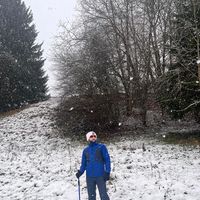 Zakaria Rabbani's Photo