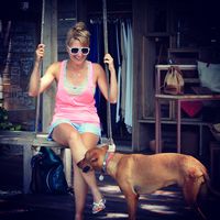 Ewa Ptaszynska的照片