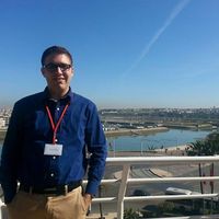 Sameer Shrarh's Photo