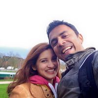 Fotos von Andrea Sequeira