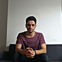 Фотографии пользователя Mohammad Alayoubi