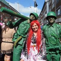 Ayşe Seda Keşir's Photo