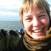 Mirjam Ibold的照片