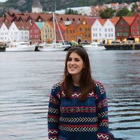 Ivette Martorell Serra's Photo