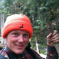 William Kelly's Photo