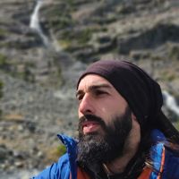 Antonio Gerena's Photo