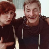 Christopher Frenzel's Photo