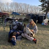 Rachelle Kienle's Photo