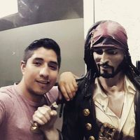 Fotos de Alonso Ortega