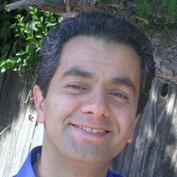 Moe Mirmehdi的照片