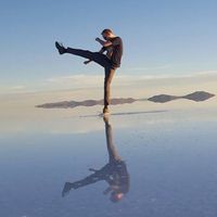 Fotos de Gernot Grabner