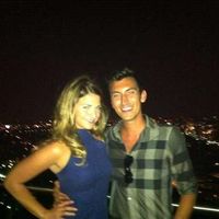 Jonathan Pride的照片