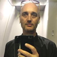 Rich Chandler的照片