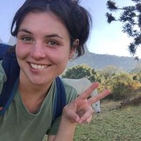 Noémie Van Waveren's Photo