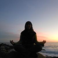 Le foto di Pamela Gutierrez