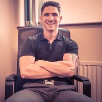 Allan Douglas's Photo