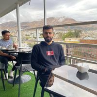 Suhayb Faraj的照片