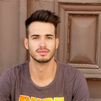 Pedro Silva的照片