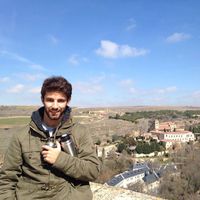 Le foto di Pablo López