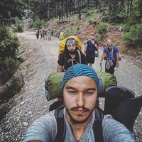 Fotos von Eser Velişan