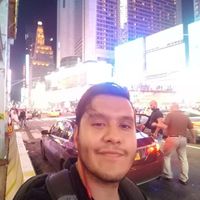 Michael Chavez Herrera's Photo