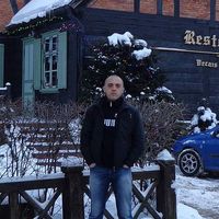 Dmitriy Dmitriyev's Photo