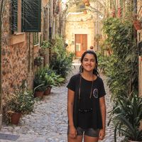 María Soledad Niemann's Photo