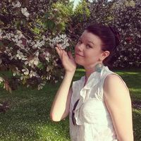 Maria Rychkova's Photo