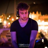 Le foto di Andrea Geraci