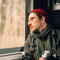 Bastian Sünkel's Photo