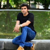 Fotos de Ali Abdolvand