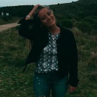 Fotos de Valentina Fria