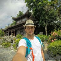 Marcel Doretto da Silva的照片