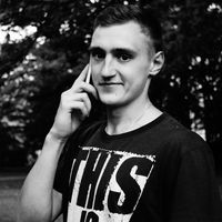 Vladislav Bilorovskyi's Photo