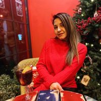 Veronika Khachatryan's Photo