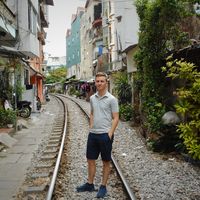 Gunner Dreesen's Photo