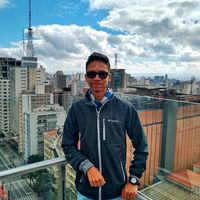 Yonaiker La Rosa的照片