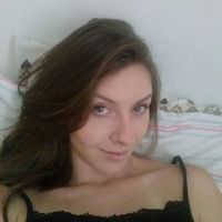 Camille Marinho的照片